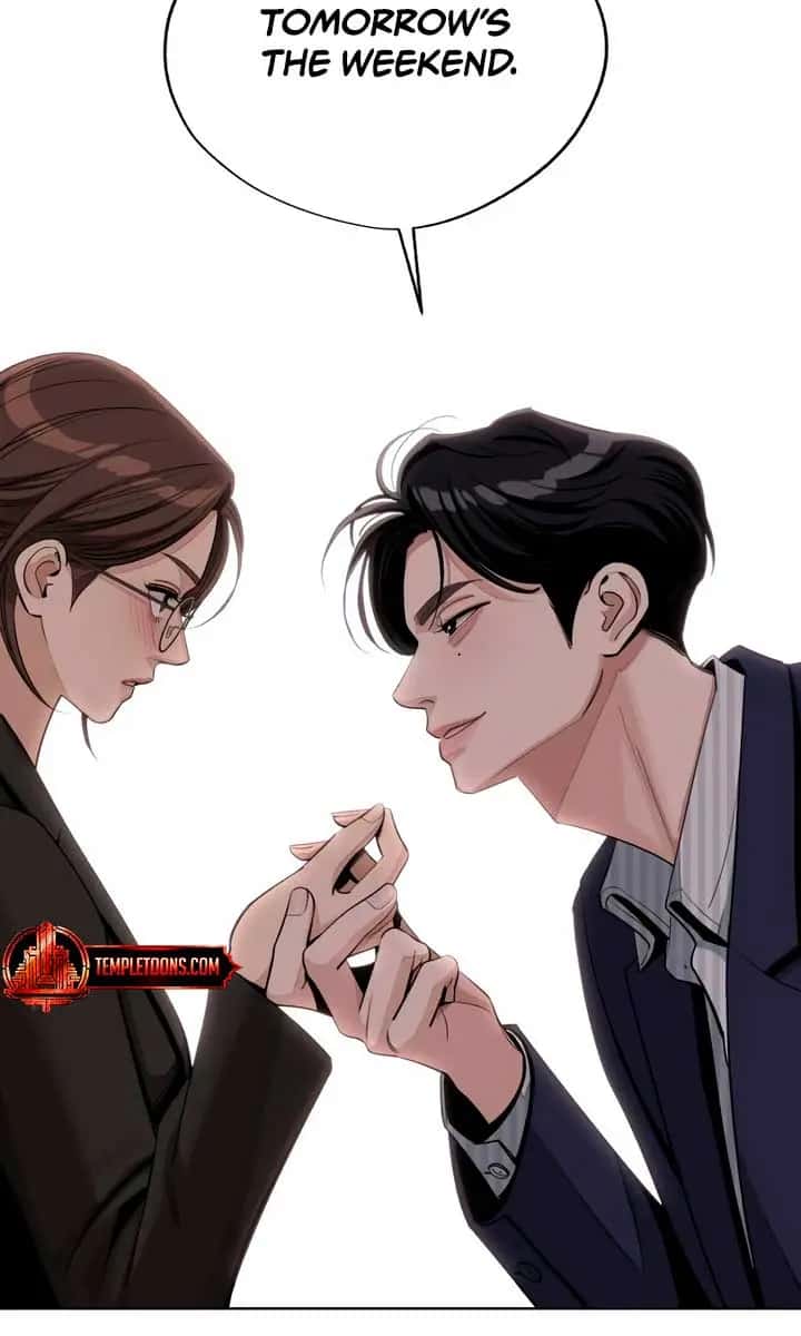 Lee Seob's Love Chapter 59 Page 3