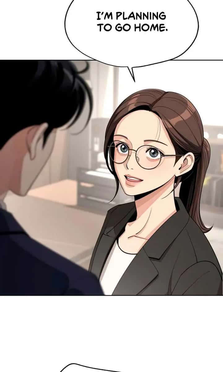 Lee Seob's Love Chapter 59 Page 8