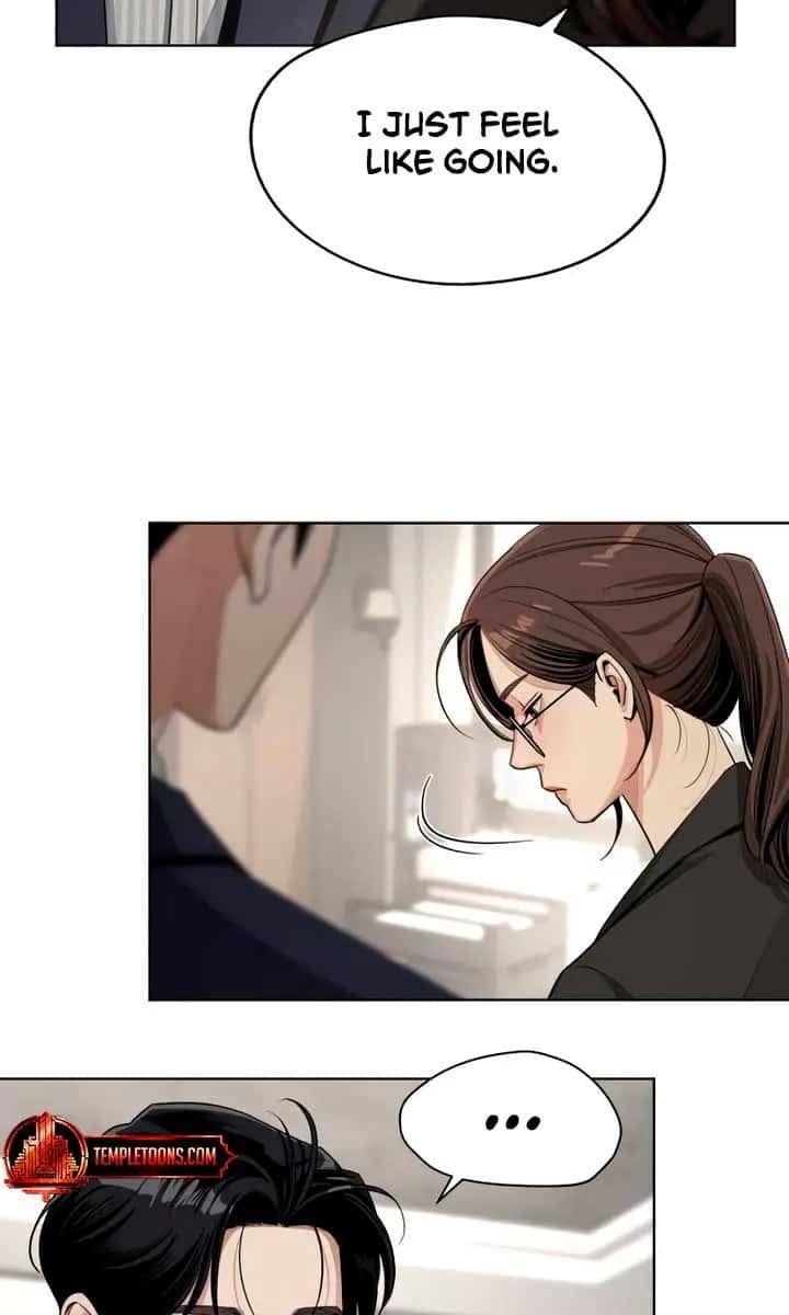 Lee Seob's Love Chapter 59 Page 10