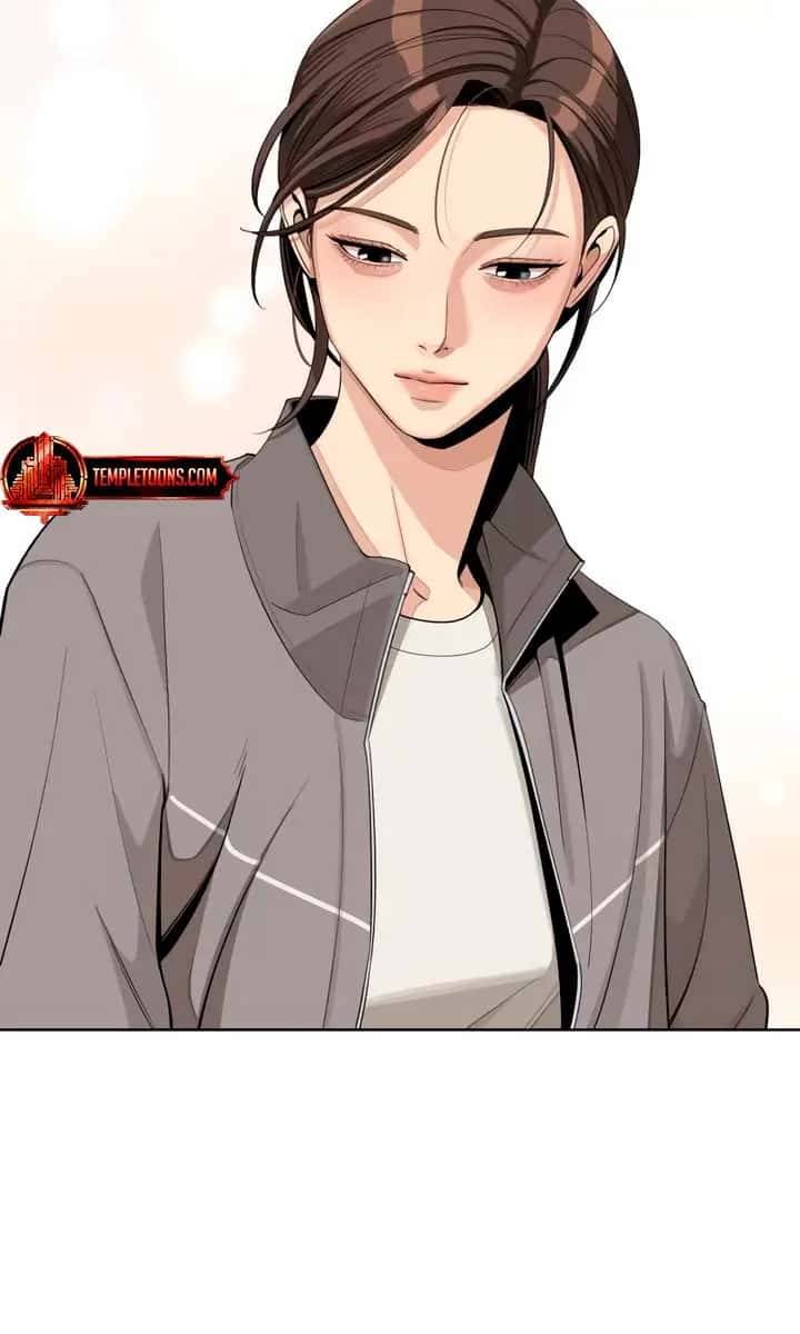 Lee Seob's Love Chapter 59 Page 38