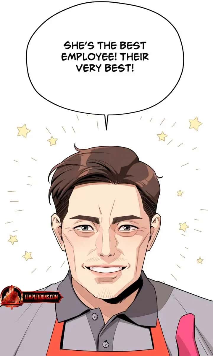 Lee Seob's Love Chapter 59 Page 43