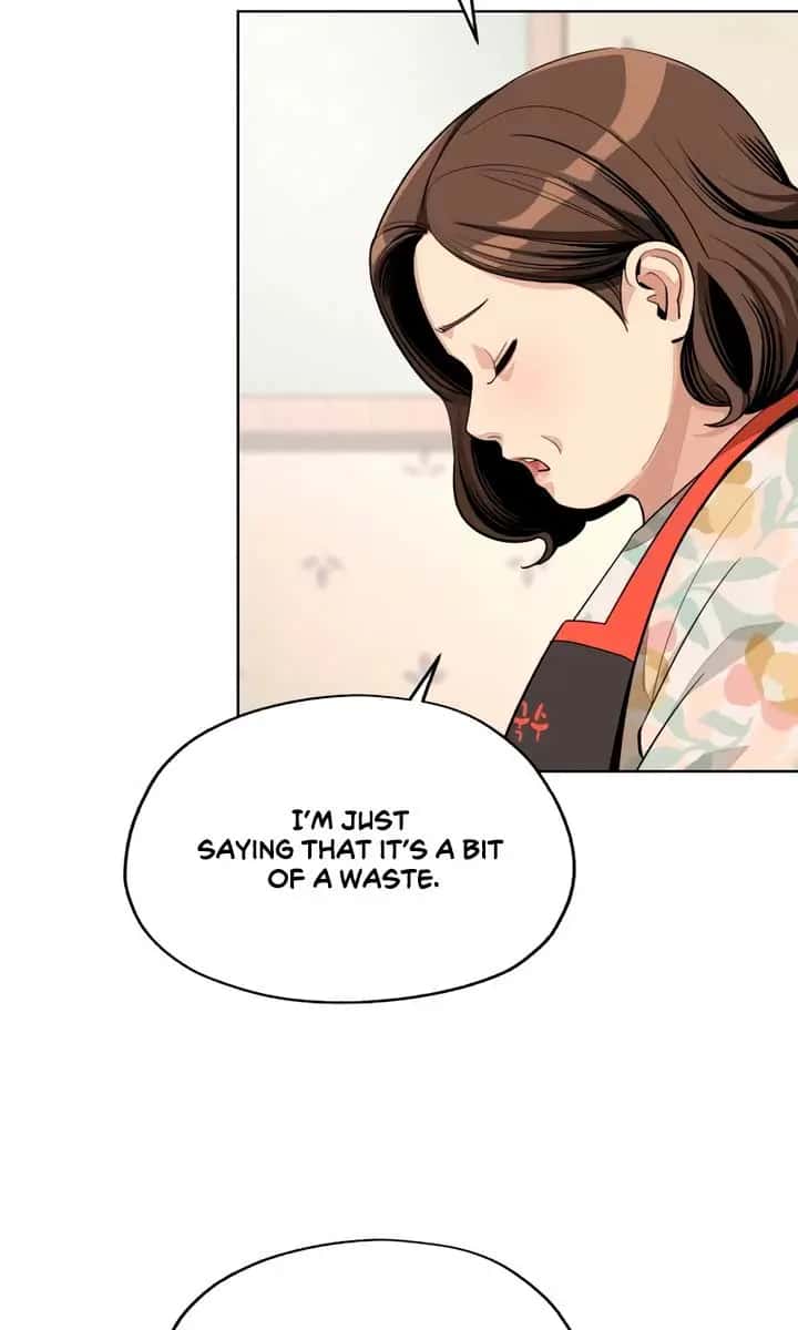 Lee Seob's Love Chapter 59 Page 45