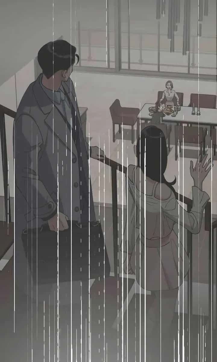 Lee Seob's Love Chapter 59 Page 68