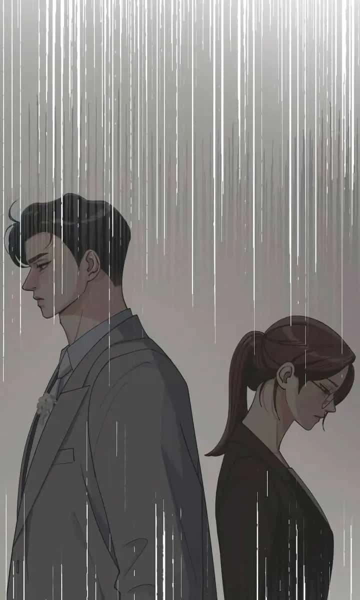 Lee Seob's Love Chapter 59 Page 79