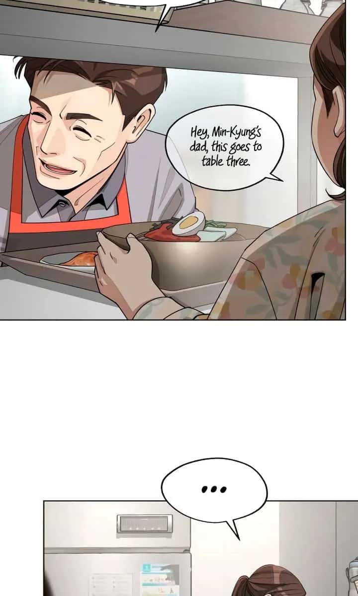 Lee Seob's Love Chapter 59 Page 88