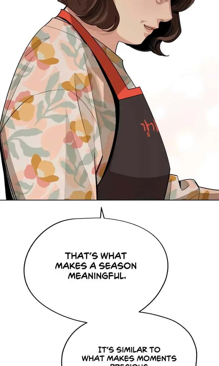 Lee Seob's Love Chapter 59 Page 95