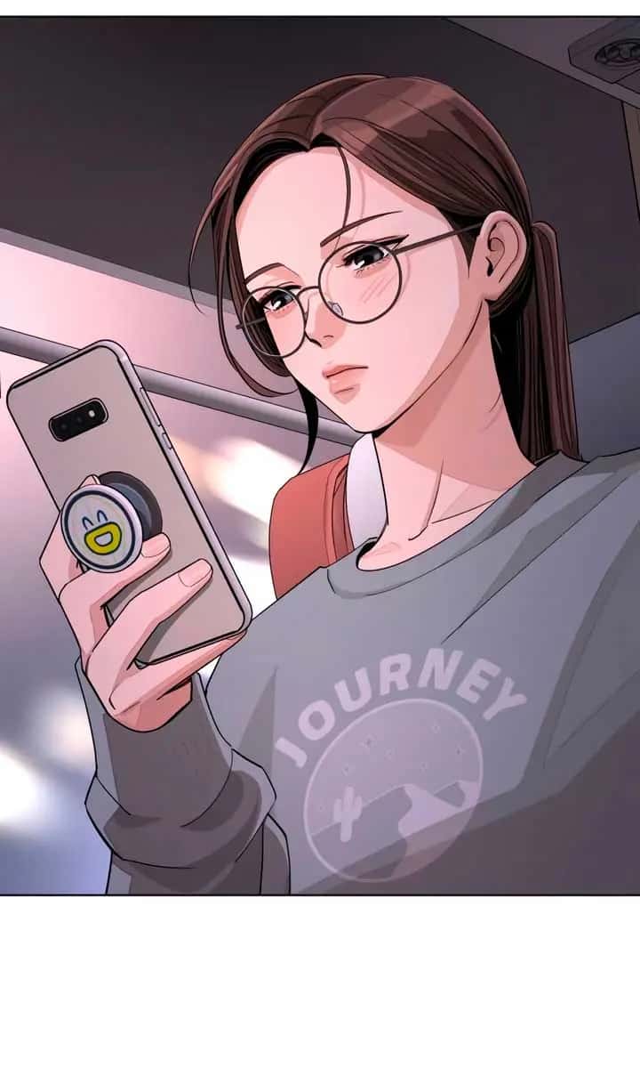 Lee Seob's Love Chapter 59 Page 106