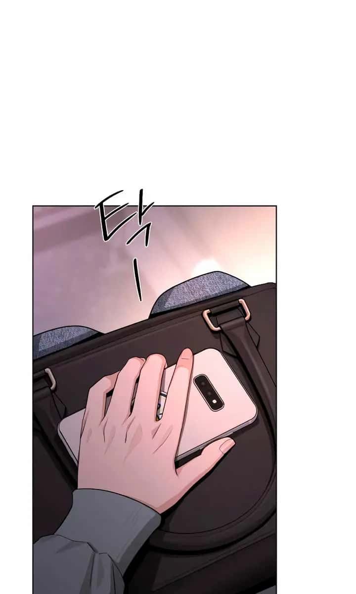 Lee Seob's Love Chapter 59 Page 113