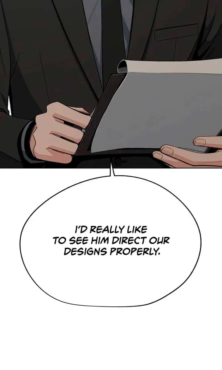 Lee Seob's Love Chapter 61 Page 14