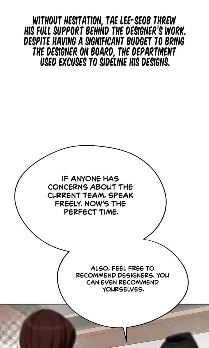 Lee Seob's Love Chapter 61 Page 15