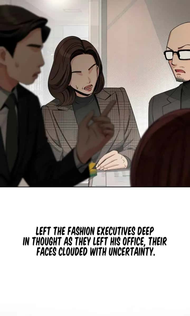 Lee Seob's Love Chapter 61 Page 21