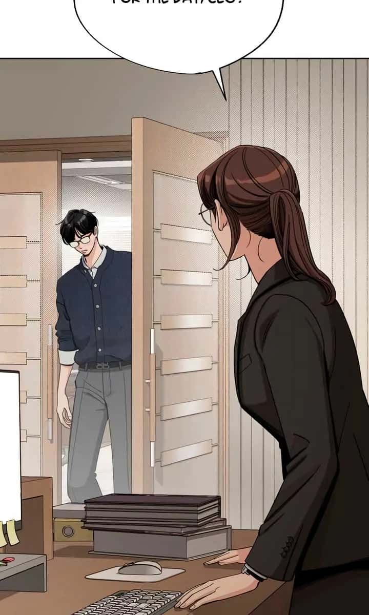 Lee Seob's Love Chapter 61 Page 37
