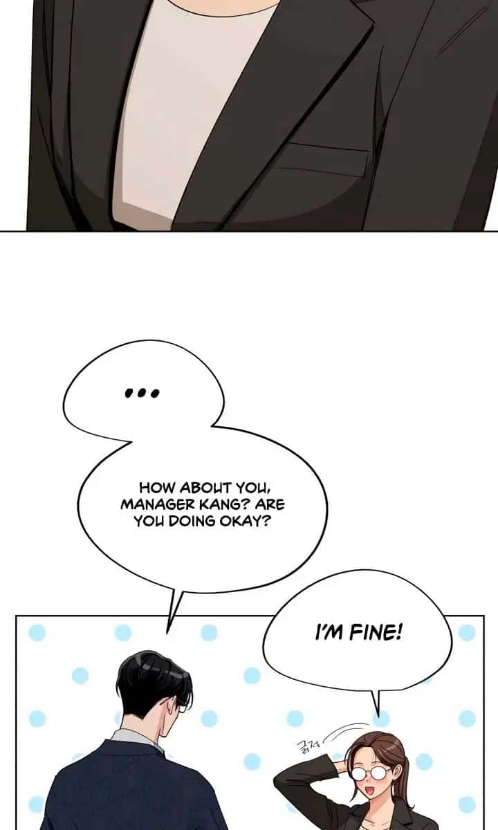 Lee Seob's Love Chapter 61 Page 45