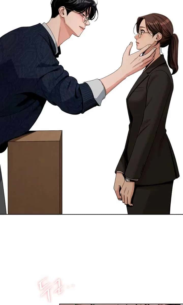Lee Seob's Love Chapter 61 Page 48