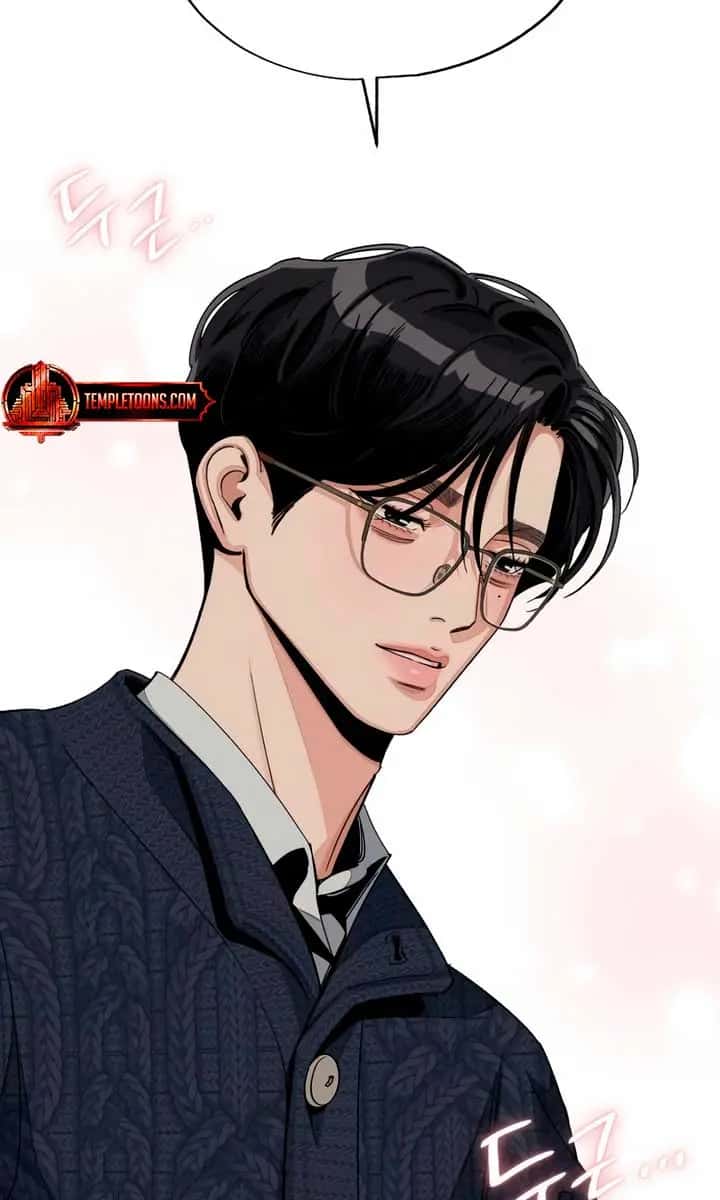 Lee Seob's Love Chapter 61 Page 50