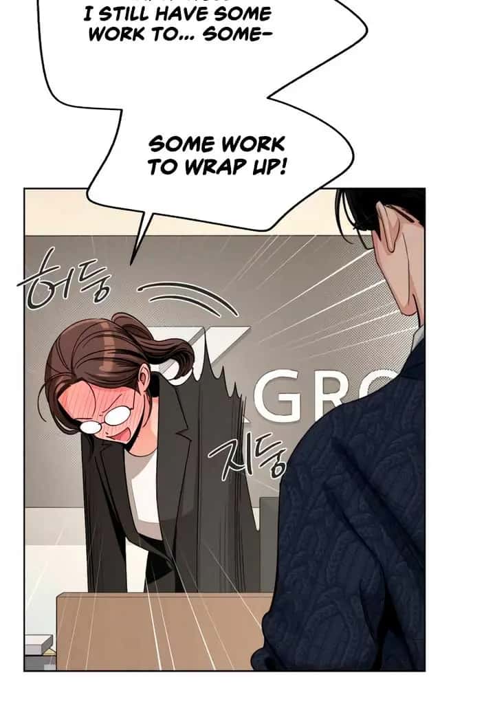 Lee Seob's Love Chapter 61 Page 61