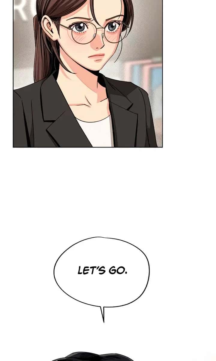 Lee Seob's Love Chapter 61 Page 63