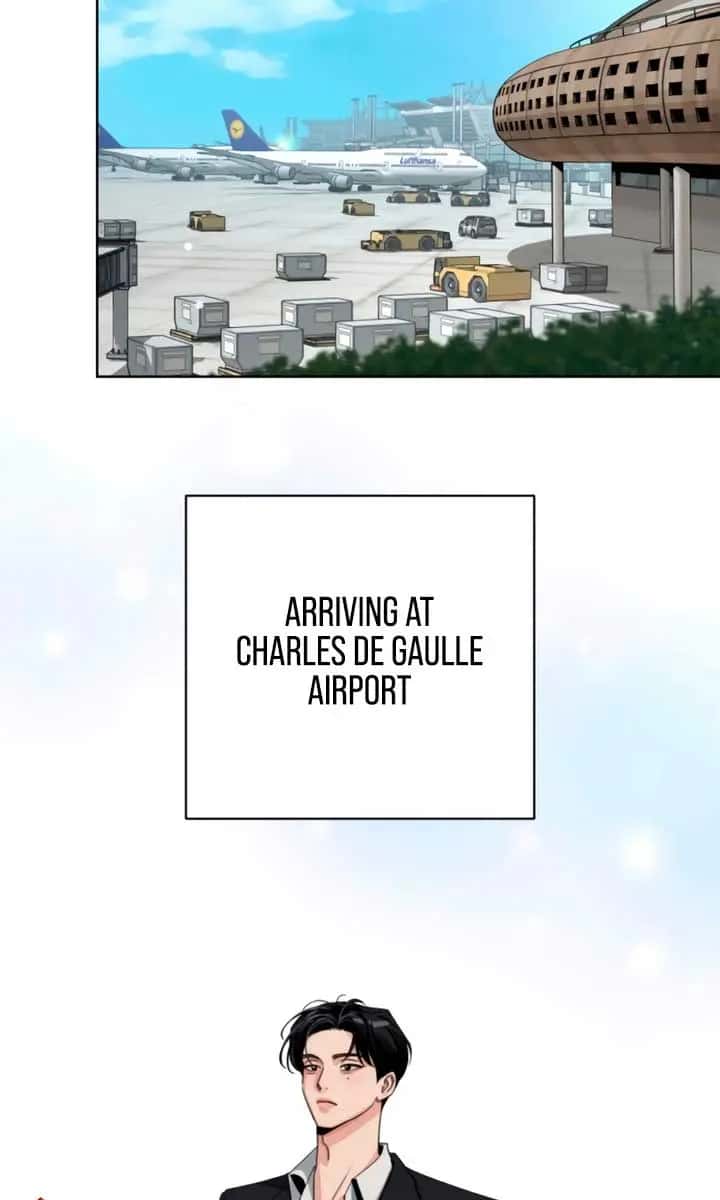 Lee Seob's Love Chapter 64 Page 4