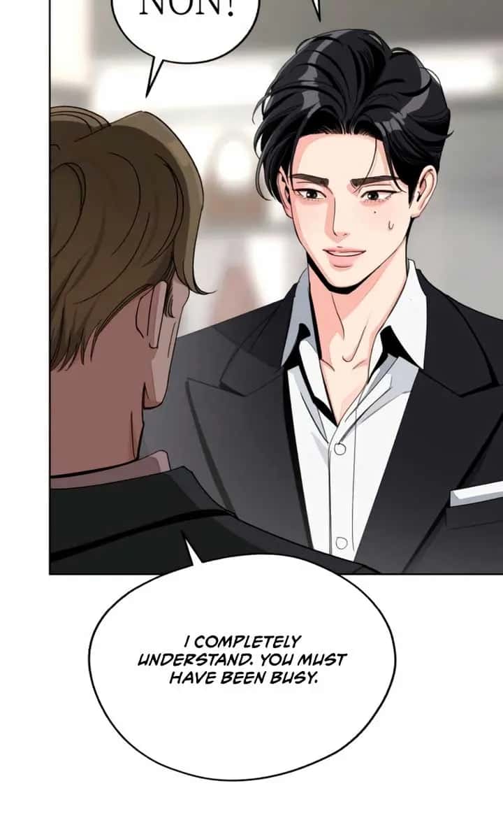 Lee Seob's Love Chapter 64 Page 26