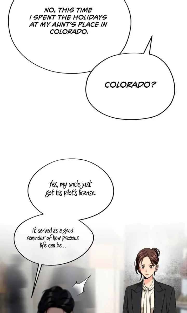 Lee Seob's Love Chapter 64 Page 28