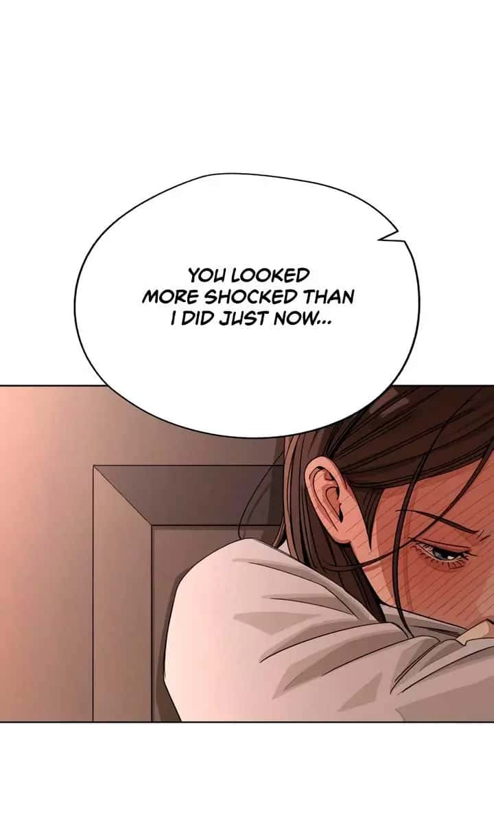 Lee Seob's Love Chapter 65 Page 11