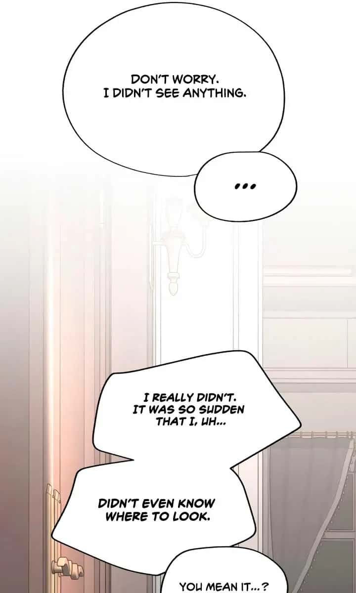 Lee Seob's Love Chapter 65 Page 13