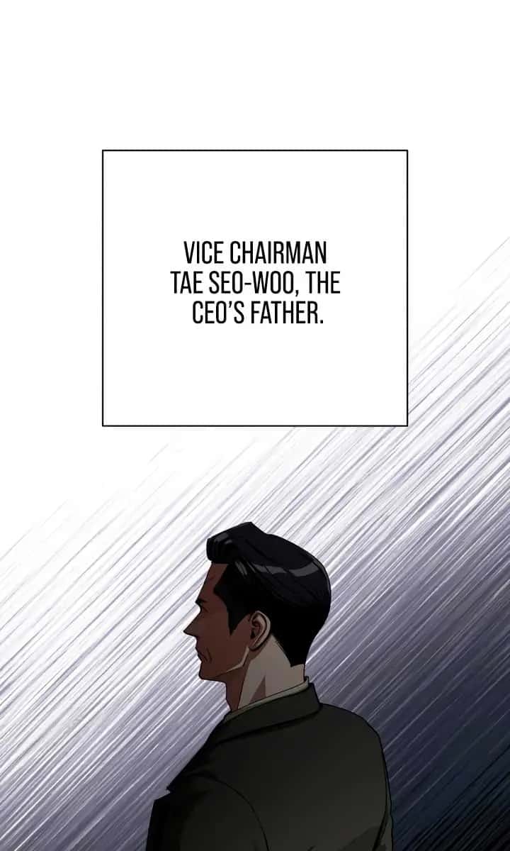 Lee Seob's Love Chapter 65 Page 29