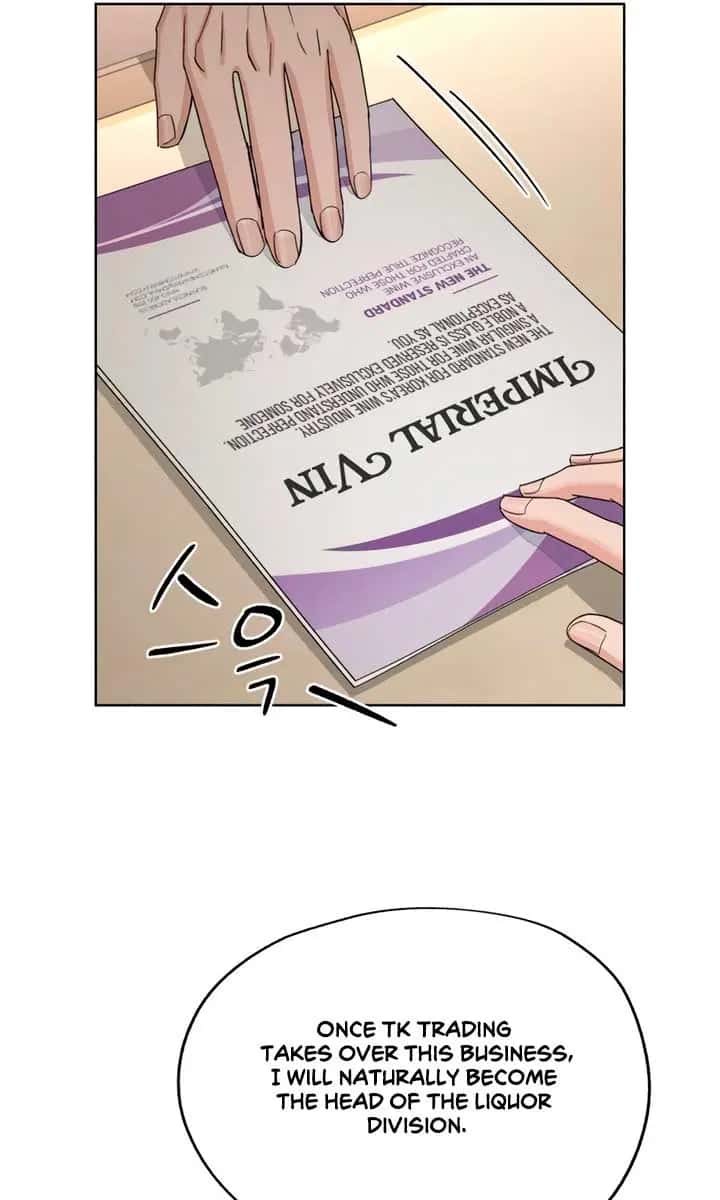 Lee Seob's Love Chapter 65 Page 43