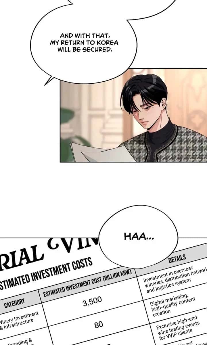 Lee Seob's Love Chapter 65 Page 44