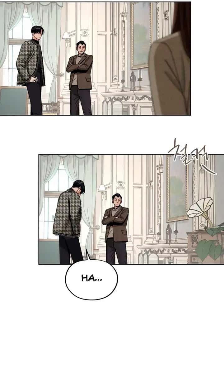 Lee Seob's Love Chapter 65 Page 53