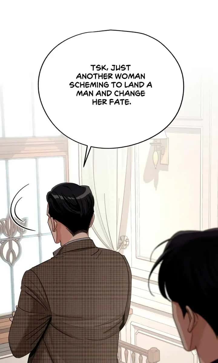 Lee Seob's Love Chapter 65 Page 54
