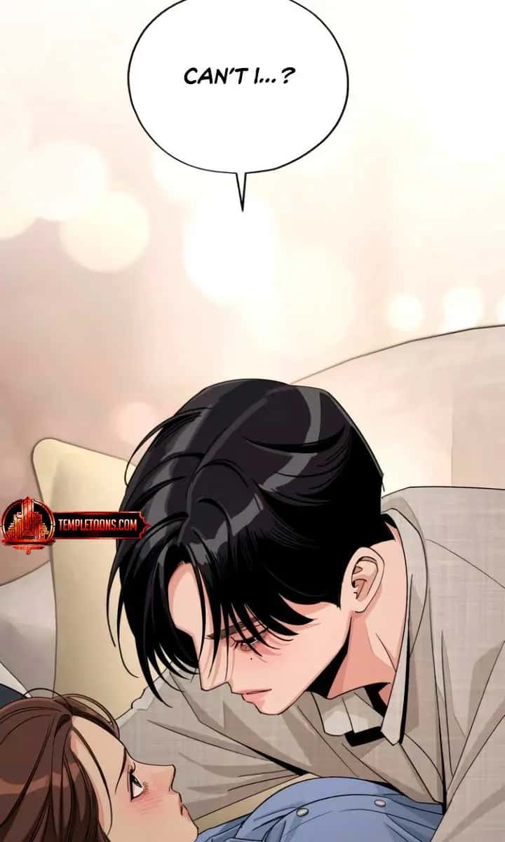 Lee Seob's Love Chapter 67 Page 3