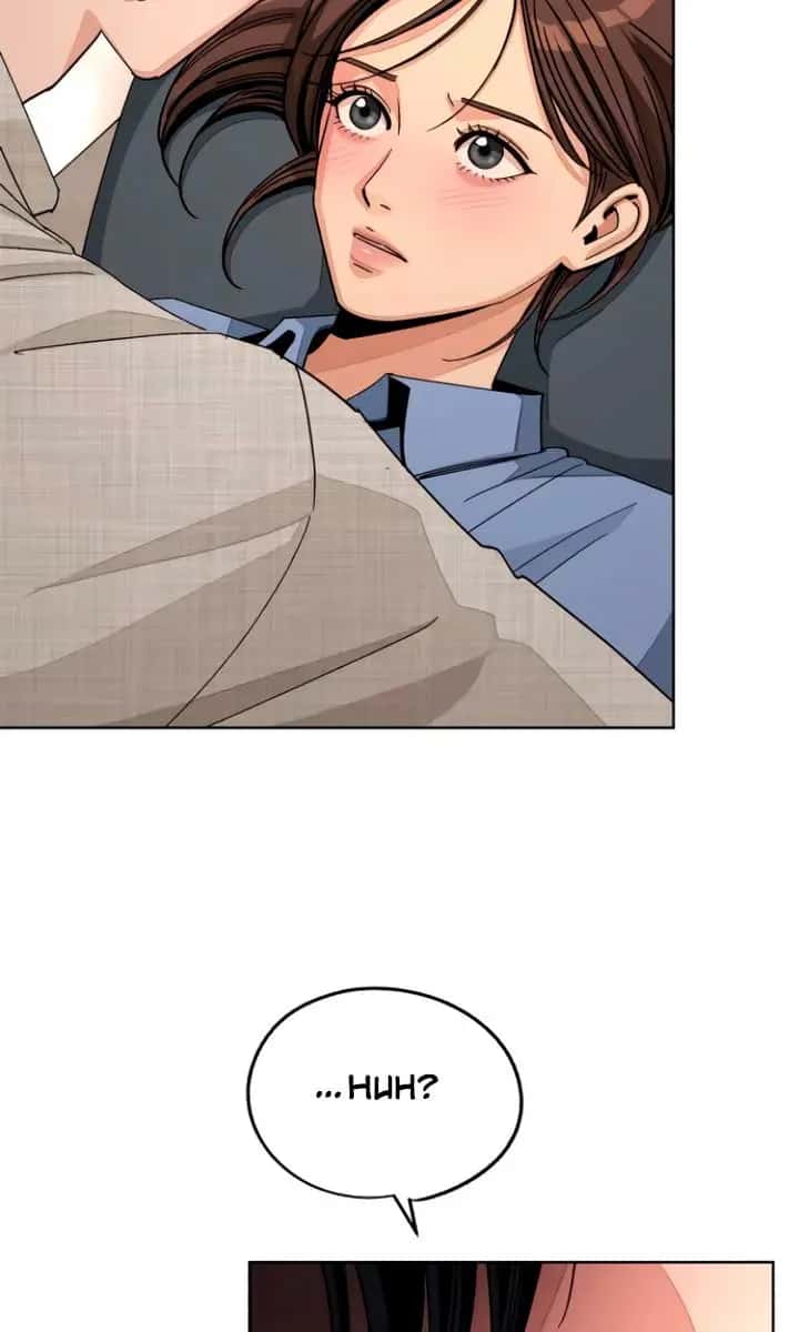 Lee Seob's Love Chapter 67 Page 5