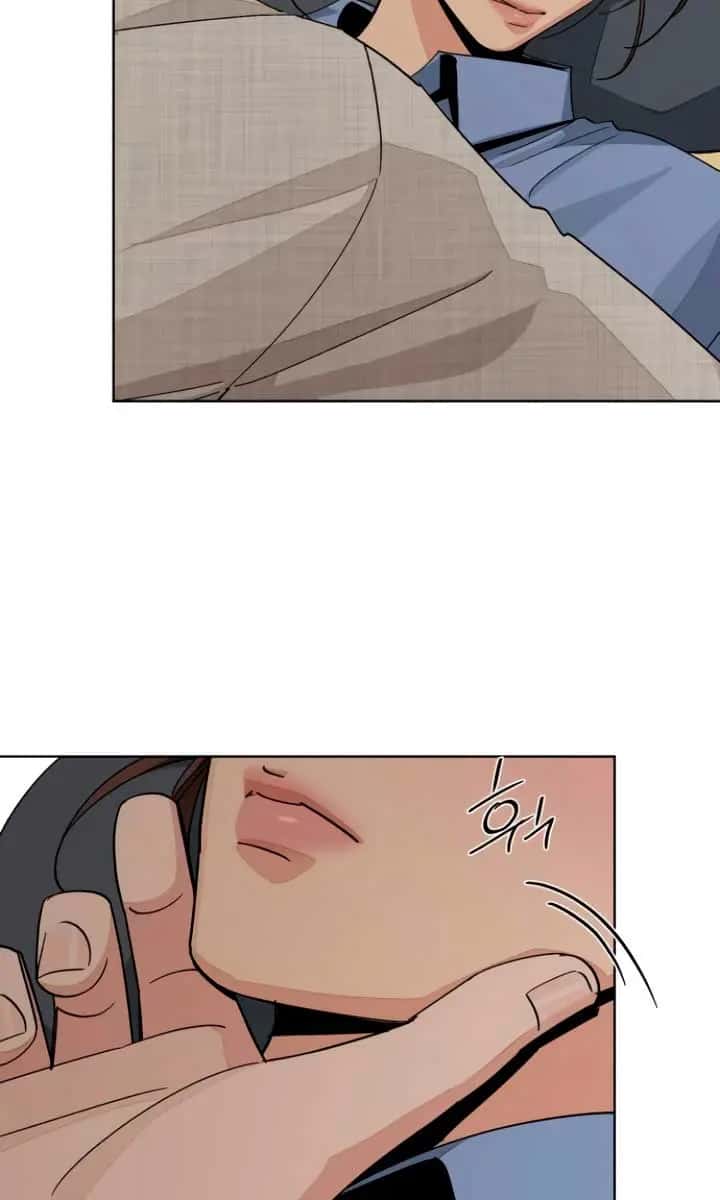 Lee Seob's Love Chapter 67 Page 10
