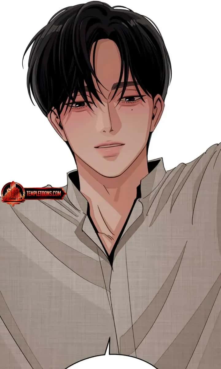 Lee Seob's Love Chapter 67 Page 12