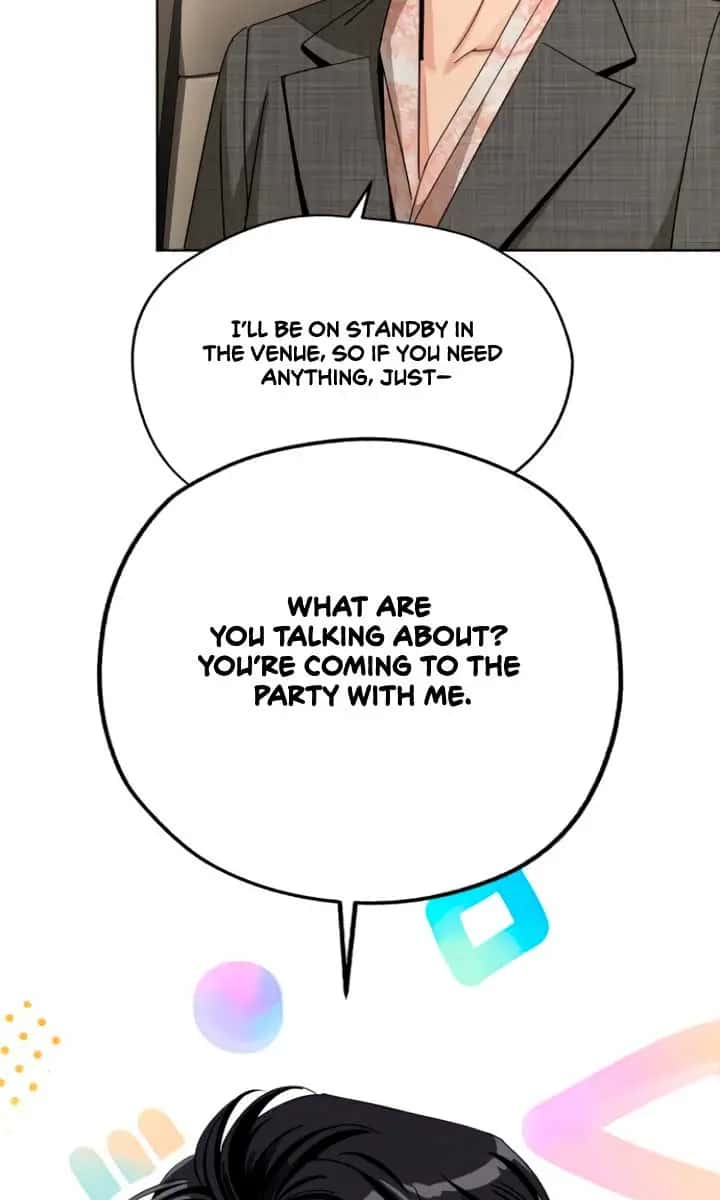 Lee Seob's Love Chapter 67 Page 55