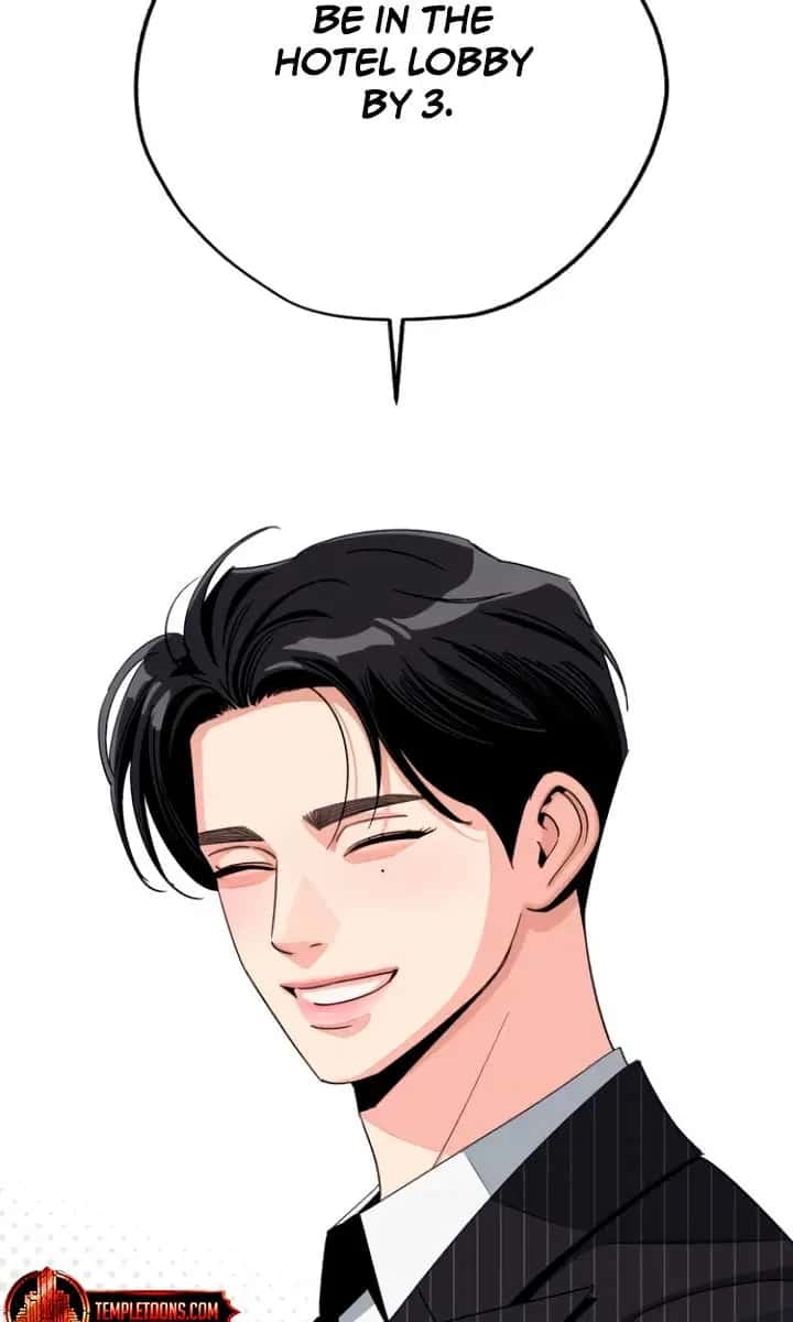 Lee Seob's Love Chapter 67 Page 63