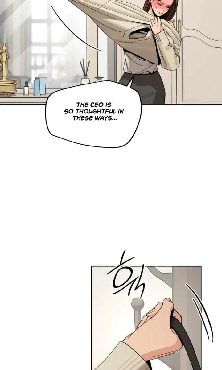 Lee Seob's Love Chapter 67 Page 73