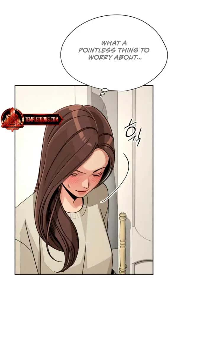 Lee Seob's Love Chapter 67 Page 78