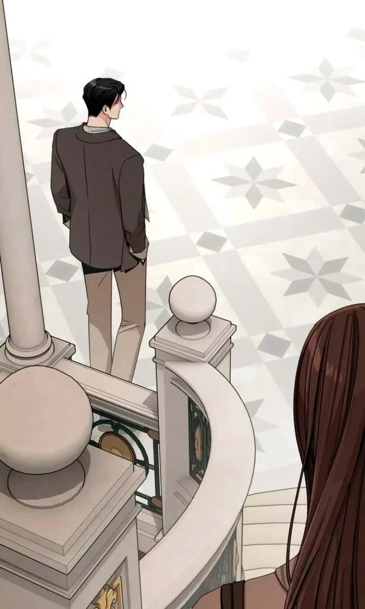 Lee Seob's Love Chapter 67 Page 89