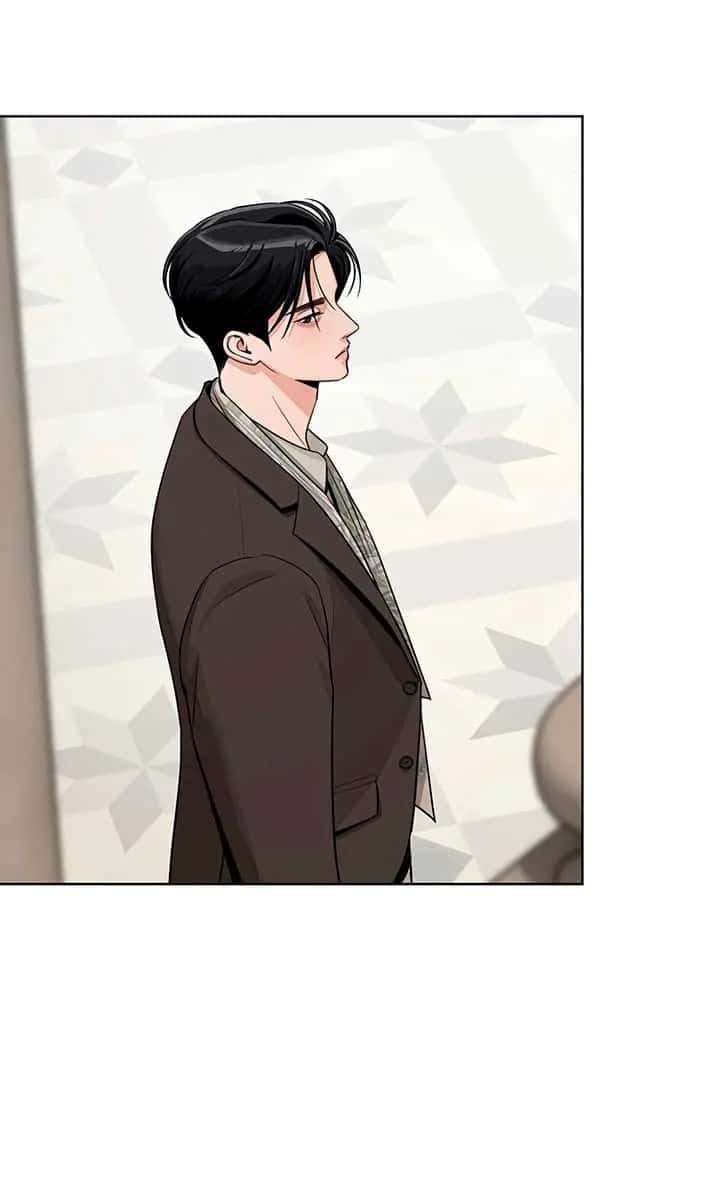 Lee Seob's Love Chapter 68 Page 5