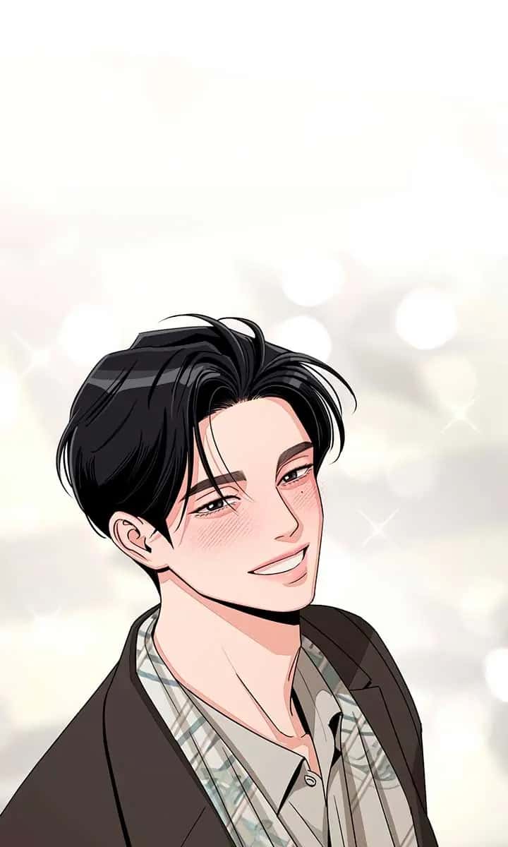 Lee Seob's Love Chapter 68 Page 6