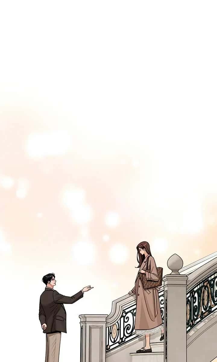 Lee Seob's Love Chapter 68 Page 9