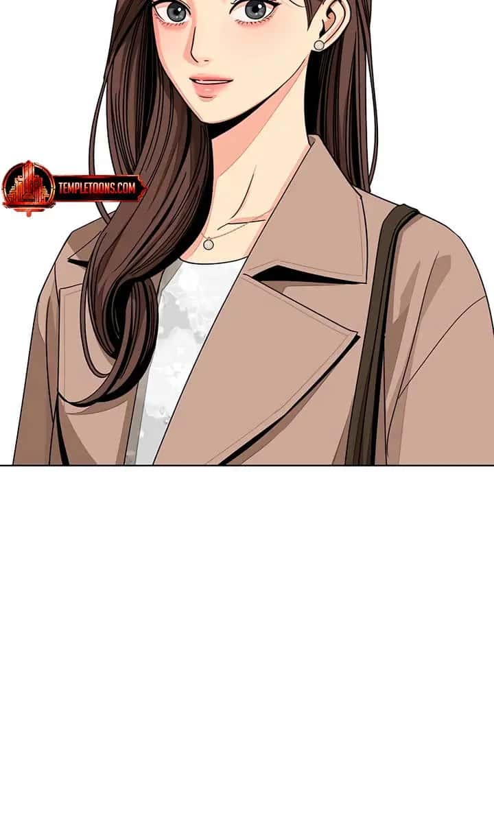 Lee Seob's Love Chapter 68 Page 14