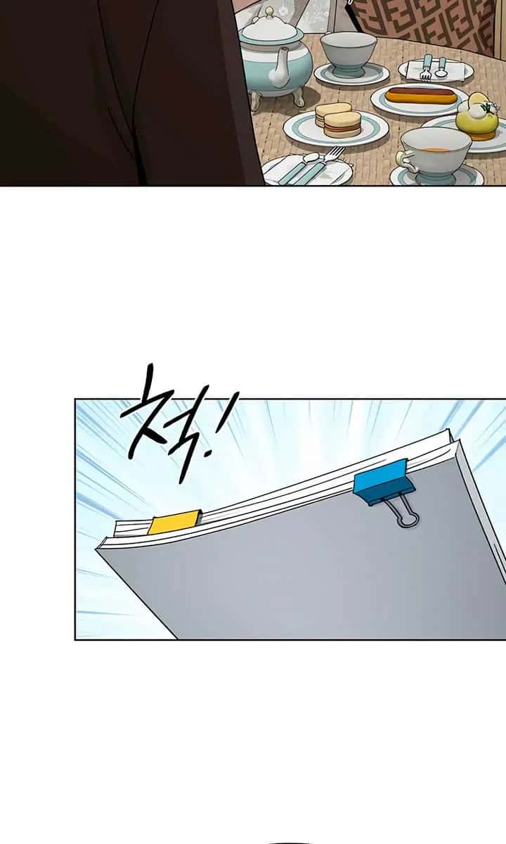 Lee Seob's Love Chapter 68 Page 28
