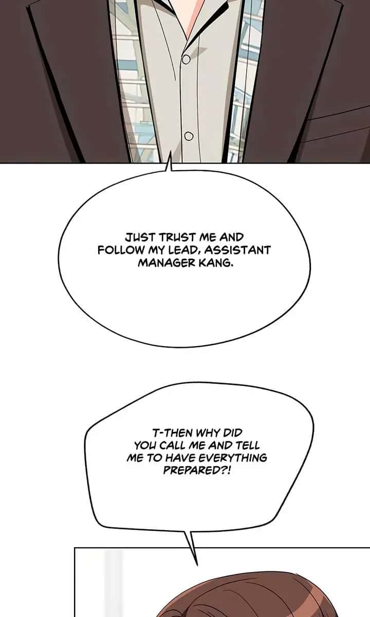 Lee Seob's Love Chapter 68 Page 40
