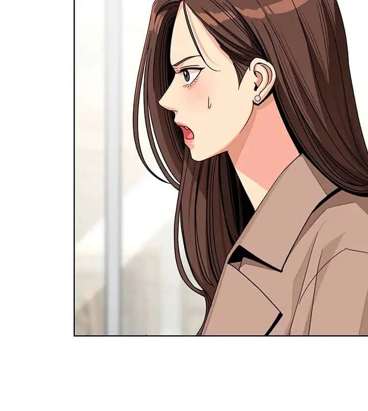 Lee Seob's Love Chapter 68 Page 41
