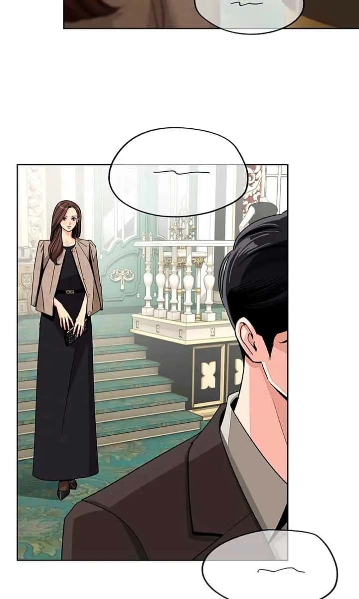 Lee Seob's Love Chapter 68 Page 74