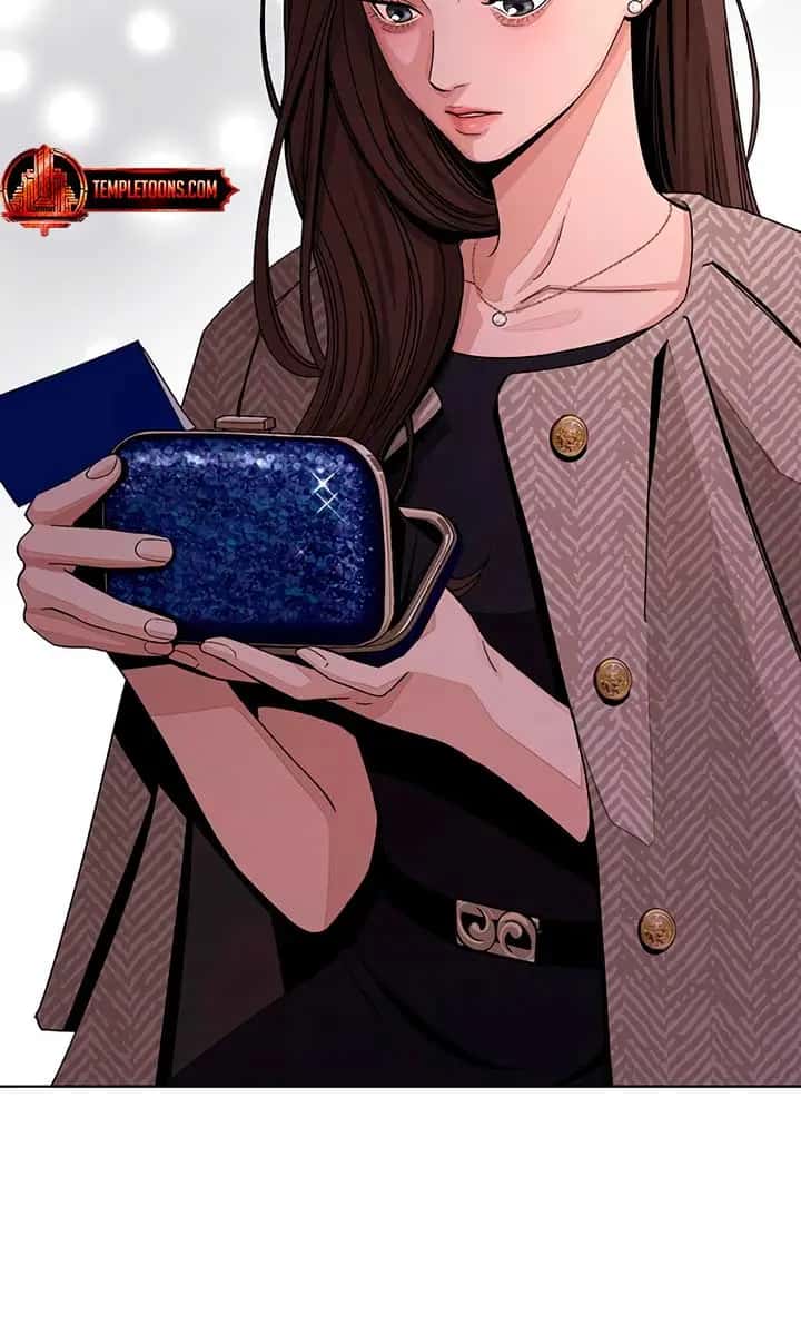 Lee Seob's Love Chapter 68 Page 86