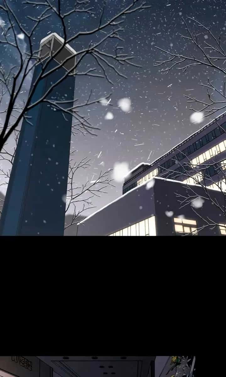 Lee Seob's Love Chapter 81 Page 3